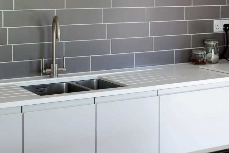 Mistral Worktops