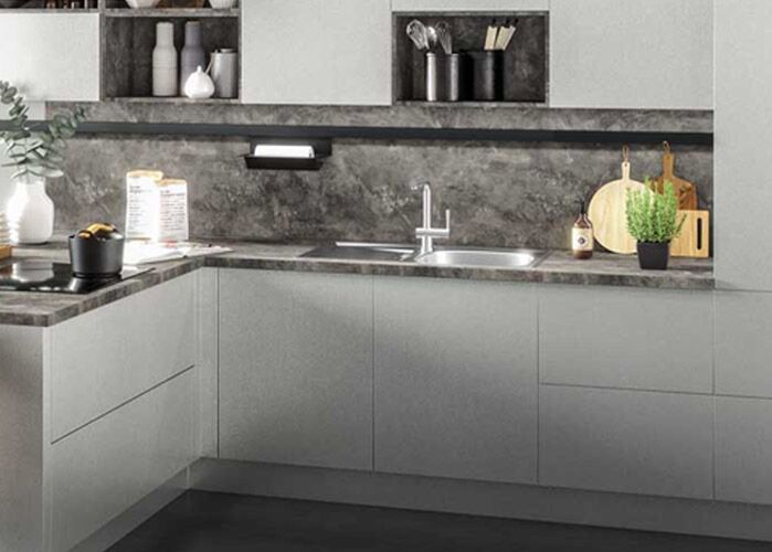 Kitchen Cabinets