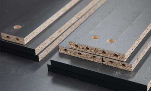 CNC Drilling