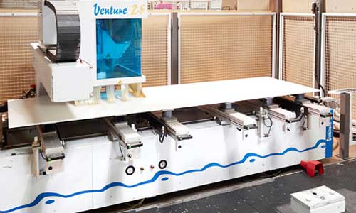 CNC Routing